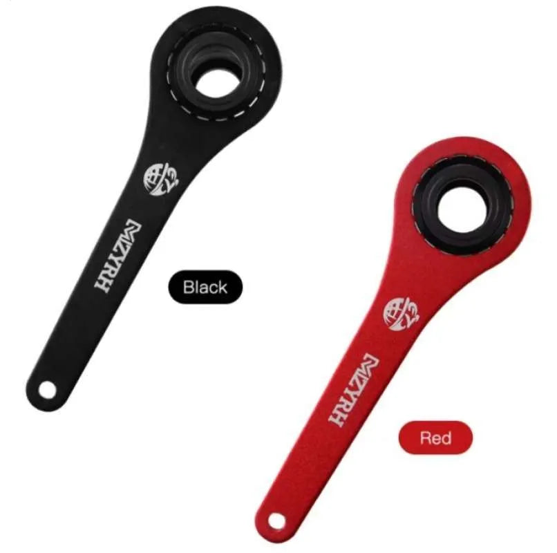 Extrator Chave Movimento Integrado Central Bike 44mm 16notch