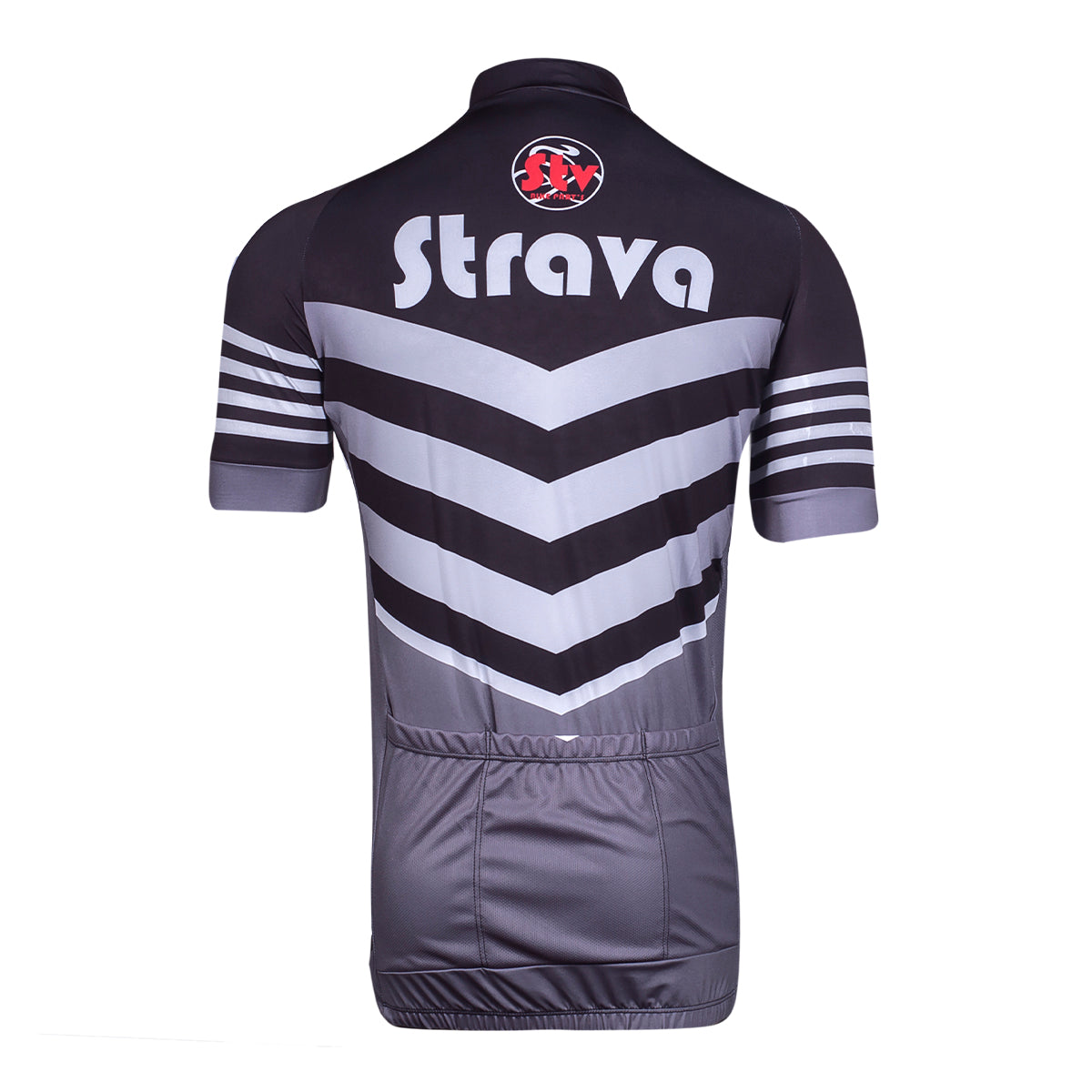 Camisa Strava Shield