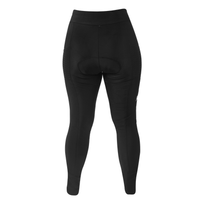 CALÇA FEMININO CICLISMO FORRO 100% GEL GELTECH GELCO CP BIKE