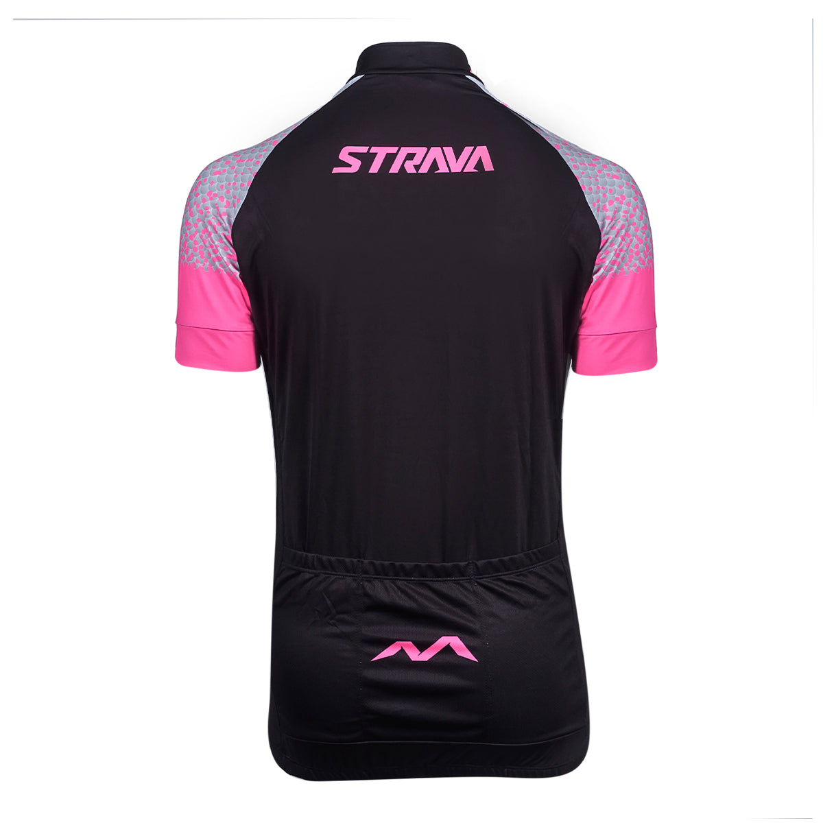 Camisa Strava Bonnie Dope