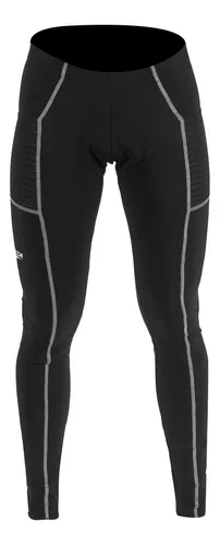 Calça Ciclismo Masculino Forro 100% Gel Geltech Gelco Cb Bik