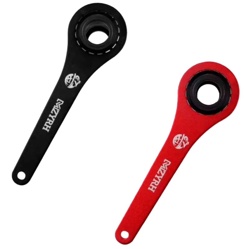 Extrator Chave Movimento Integrado Central Bike 44mm 16notch