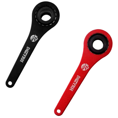 Extrator Chave Movimento Integrado Central Bike 44mm 16notch