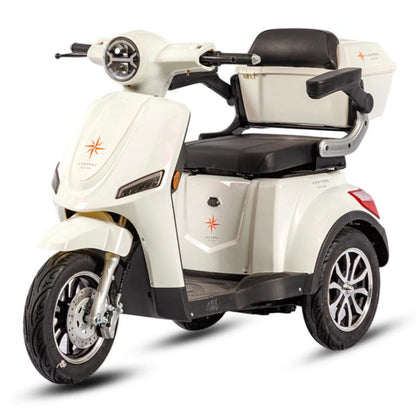 Triciclo Elétrico VED 1000w