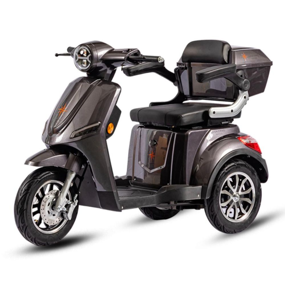 Triciclo Elétrico VED 1000w