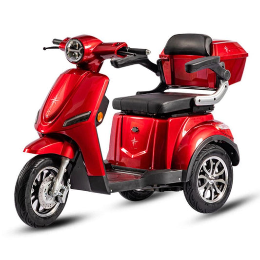 Triciclo Elétrico VED 1000w
